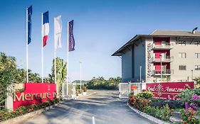 Mercure Cayenne Royal Amazonia