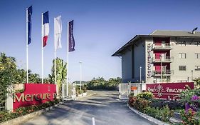 Mercure Cayenne Royal Amazonia
