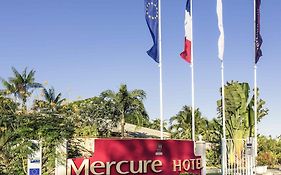 Mercure Cayenne Royal Amazonia