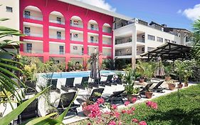 Mercure Cayenne Royal Amazonia